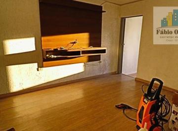 366afd7be1d6a2a6101e5f244bcd6debfbeee071 · Casa com 1 dormitório para alugar, 60 m² por R$ 1.380,00/mês - Jardim Irene - Santo André/SP