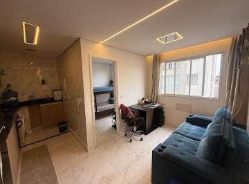 1453a4139969694791e7cb73381f1866b483b51b · Apartamento com 2 dormitórios e 1 vaga à venda, 38 m² por R$ 270.000 - Bairro do Limão - São Paulo/S