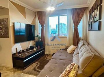 553d0c47d2f3651aca106d07f4aa4530c1c94747 · Apartamento com 2 dormitórios para alugar, 70 m² por R$ 3.454,00/mês - Limão - São Paulo/SP