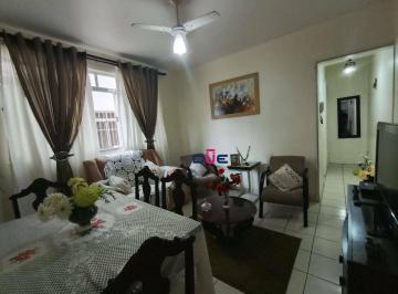 3246055a2f04658cf0e93de0fa0183b6a8ca1e9b · Apartamento com 1 dormitório à venda, 55 m² por R$ 360.000,00 - Pompéia - Santos/SP
