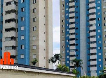 46c611bcdcc92256fa9ee29e501b894c05e69153 · Apartamento com 2 dormitórios à venda - Vila Valparaíso - Santo André/SP