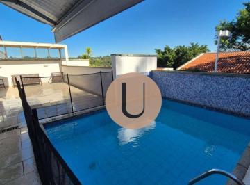 3afb419efc118e4cd67da048ac3c967a2043c451 · Casa com 3 suítes, 3 vagas piscina , 500 m² - Brooklin Paulista - ALUGA
