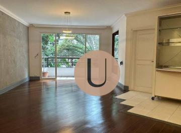 b69f3a852389cd9e781a13d898b3b2b0b61242fa · Apartamento com 3 dormitórios, 167 m² - venda por R$ 4.240.000,00 ou aluguel por R$ 19.984,00/mês -