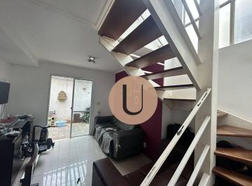 bfbf368c254f4319d591c6658a43bf82d653bb0d · O Sobrado que Sua Família Procura | 231 m², 3 Dormitórios, Escritório, Quintal e Lazer Completo