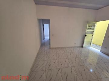 Casa · 2 Quartos · 2 Vagas · CASA PARA ALUGAR NO JARDIM ALMEIDA EM PARELHEIROS