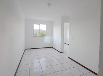 Apartamento · 49m² · 2 Quartos · 1 Vaga · Apartamento com 2 dormitórios no bairro Passo Manso!