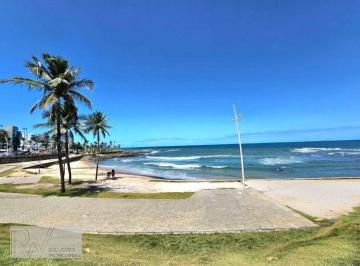 8768d5650cf178857751f83e17de6f419bc72862 · Apartamento com 3 dormitórios à venda, 2 suítes 90 m² por R$ 350.000 - Ondina - Salvador/BA