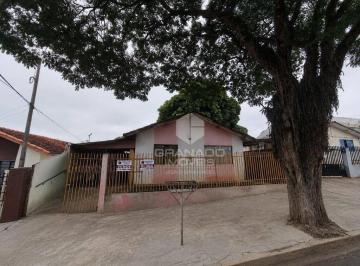 ce4743d7a651378995e02f2b59cd369f2a7b5261 · Casa com 3 dormitórios à venda por R$ 300.000,00 - Ebenezer - Maringá/PR