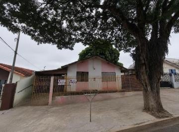 Casa · 360m² · 3 Quartos · 1 Vaga · Casa com 3 dormitórios à venda, 360 m² por R$ 300.000,00 - Ebenezer - Maringá/PR