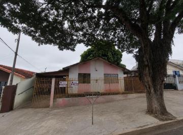 Casa · 360m² · 2 Quartos · 1 Vaga · Casa com 2 dormitórios para alugar, 360 m² por R$ 1.390,00/mês - Ebenezer - Maringá/PR