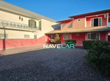 68734c1a8f5a969c65b4376152d207a8062b4339 · Sobrado com 3 dormitórios à venda, 185 m² por R$ 900.000,00 - São Domingos - Navegantes/SC