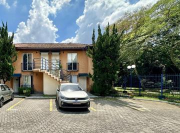 4880bc0a5507141e102b680b17a4f528d0cffbd2 · Casa com 2 dormitórios à venda, 50 m² por R$ 375.000,00 - Jardim Torino - Cotia/SP