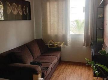 a8c478584f451247d22a6ba6e0427bebcf509d2e · Apartamento com 2 dormitórios à venda, 45 m² por R$ 180.000 - Barranco - Taubaté/SP