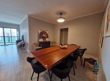 c4f4eb8c460f142b73e3aa202d7f5b681a81eb9e · Apartamento com 4 dormitórios à venda, 170 m² por R$ 1.250.000,00 - Canto do Forte - Praia Grande/SP