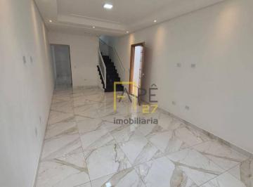 4b0c449022ebcb8facf81d6a5ba074c32643973e · Sobrado à venda, 101 m² por R$ 680.000,00 - Jardim Albertina - Guarulhos/SP
