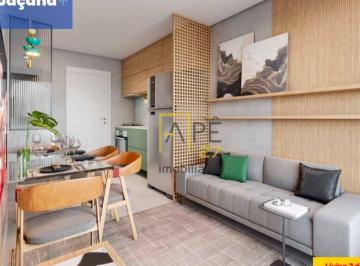 e9aeda10443fea6051d9adf174a026862b642df3 · Apartamento à venda, 33 m² por R$ 273.041,00 - Jardim Brasil - São Paulo/SP