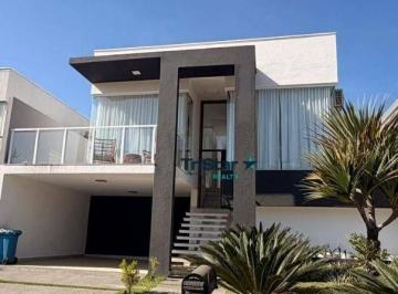 3368a1d54f5fc5dda59c2ca36a5e56c76ddb027b · #VENDA#LOCAÇÃO - CA0785 - EM CONDOMINIO FECHADO COM 3 SUTES E PISCINA - AT.360m². AC.205m². - COM V