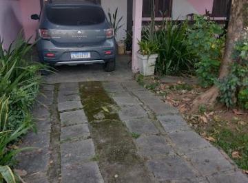 d50299595a02e024d9abc6ac02260e099c649758 · Casa com 2 dormitórios à venda, 100 m² por R$ 420.000,00 - Centro - Maricá/RJ