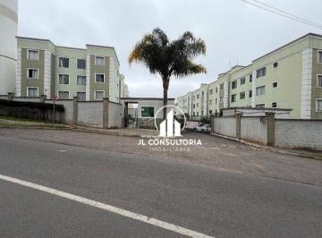 3c5ea2b8a860f8566aa7b93ed324152da2e7e28b · Apartamento com 2 dormitórios à venda, 44 m² por R$ 260.000,00 - Pedro Moro - São José dos Pinhais/P