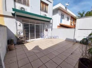21ce75d2c8570f901067619721669e9d90a833e9 · Sobrado com 3 dormitórios à venda, 150 m² por R$ 890.000,00 - Campo Belo - São Paulo/SP