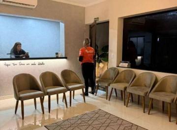 0623b67a460d5e4ecd0d31d1ab064f710daec052 · Sala para consultório com 11m2