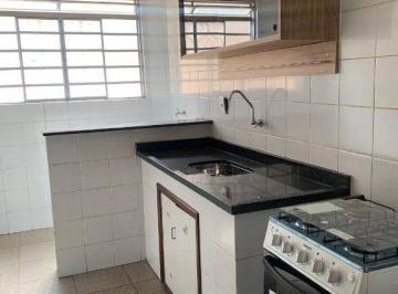 f8fa22ee4b2389ed0f5e169c3eac6a25f6591930 · Apartamento com 1 dormitório para alugar, 38 m² por R$ 1.955,00/mês - Jardim Brasil - Bauru/SP