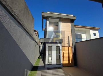 30f67682faff6e5e254a9e59591f4ff5c0d09396 · Sobrado com 3 dormitórios à venda, 99 m² por R$ 529.000,00 - Brás Cubas - Mogi das Cruzes/SP