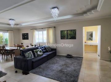 27a19ab678aadb5309c6884b80d2235b6481e796 · Casa com 4 dormitórios à venda, 328 m² por R$ 1.690.000,00 - Condomínio Aldeia da Mata - Votorantim/