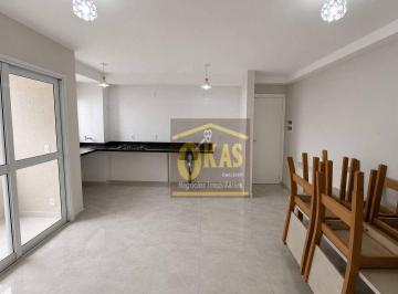 1ddeb54f957ddd8ad273e0af1d7c3a4ddac61a8c · Apartamento com 2 dormitórios à venda, 55 m² por R$ 420.000,00 - Vila Urupês - Suzano/SP