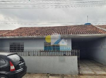 b035590c1e7fa0c14ee432115a024cce4ee56421 · Casa térrea no Atuba 3 dorm 2 vagas