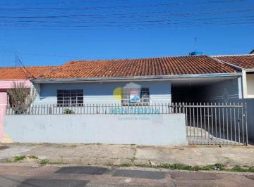 863b60ebebe16087bf26e132b14622700284ac91 · Casa térrea no Atuba 3 dorm 2 vagas