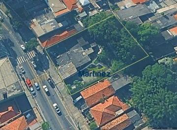 63161328b0d597080e81384a60f8950e26135cf5 · Terreno à venda, 1375 m² por R$ 5.500.000 - Vila Prudente (Zona Leste) - São Paulo/SP