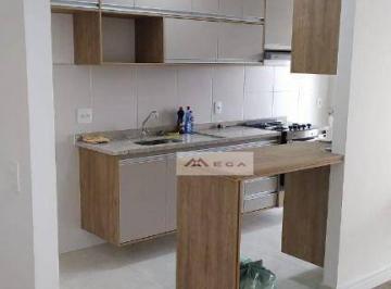 c58e1e7fe034cea59ac7196b3a66193677868295 · Apartamento com 3 quartos à venda - Balneario Tropical - Paulínia/SP