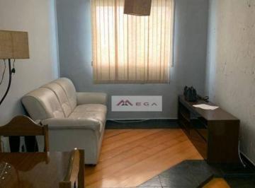 6dbc9cf99b130a873b8804ce1aa6c05db787cd61 · Apartamento com 2 dormitórios à venda, 69 m² por R$ 231.000 - Jardim Paulicéia - Campinas/SP