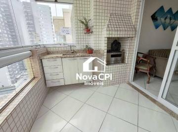 d5ab69ed6d73c14a90acf4861469cfd48f6d48d4 · Apartamento Porteira Fechada à Venda no Boqueirão em Praia Grande – 2 Quartos com Suíte e Lazer Comp
