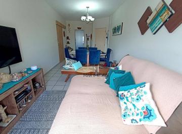 ed7bd664155469c5794f3c54398a879be5edf5c6 · Apartamento com 2 dormitórios à venda, 91 m² por R$ 520.000 - Praia das Astúrias - Guarujá/SP