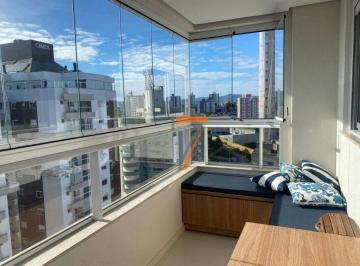 7b60caa066f71ccb8984d3698e2528e56eafd226 · Apartamento com 3 dormitórios à venda, 121 m² por R$ 980.000,00 - Floresta - São José/SC
