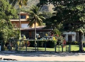 2ab4b81015fd2782b9fb2942f5410081a066d1ac · Casa com 5 dormitórios à venda, 433 m² por R$ 8.500.000 - São Francisco - São Sebastião/SP