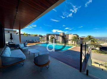 80942a592ea2b2c9fee1c0f28dc20571f4c56c80 · Casa com 4 suítes à venda, 462 m² por R$ 5.500.000 - Condomínio Campo de Toscana - Vinhedo/SP