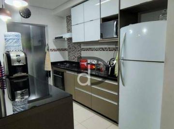 26accc0e8717b39d71f0d451a946bf82ba2f6fbd · Apartamento com 2 dormitórios à venda, 70 m² por R$ 480.000,00 - Condomínio Residenziale San Pietro
