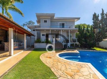 ce0431c957f7e63e7a2c195ff0958898b6ae9104 · Casa com 5 quartos, 342 m² - venda por R$ 2.490.000 ou aluguel por R$ 13.371/mês - Terras de Santa T
