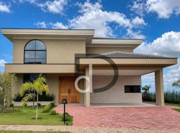 666d77b1f0a171263b3ac4d42f5b970f079b1694 · Casa à venda com 4 quartos, todos suítes, 432 m² de área construída - Condomínio Campo de Toscana -