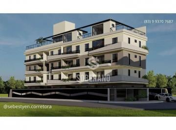2697160dd98e9aa2a43db68b0561bbb8eed366cf · Apartamento em construção com 2 dormitórios à venda, 59 m² por R$ 349.900 - Portal do Sol - João Pes