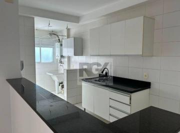ce95fb480014befb65963591db8c4121df37de27 · Apartamento com 3 dormitórios para alugar, 77 m² por R$ 4.800,00/mês - Ponta da Praia - Santos/SP