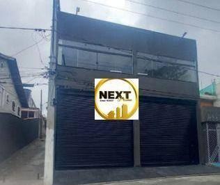 21625cb01ca877d700072ec55f303810fcdacb38 · CHANCE ÚNICA NO ARICANDUVA: 500M² PRONTOS PARA O SUCESSO DA SUA EMPRESA!