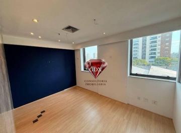 7d9f082159b49c27c1514315fda294e8f9263cd2 · Sala Comercial de Alto Padrão | 78 m² | 4 Vagas | Chácara Santo Antônio