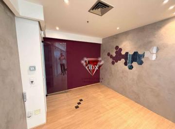 28d93e3553a99bd3ae498fb3755da94cfe9f74b4 · Sala Comercial | 78 m² | 4 Vagas | Chácara Santo Antônio