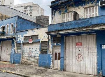 91c4f37009a616e644bb635fecb6ab09c7da108a · Galpão à venda, 1614 m² por R$ 5.900.000,00 - Cambuci - São Paulo/SP