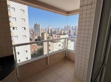 ac185b1c3240058d1ed4f3d1023f93ed947f3959 · Apartamento para alugar,Ponta da Praia - Santos/SP
