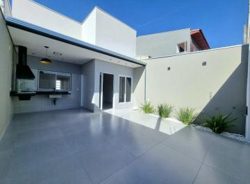 455680564571ca49df5de3f295c2033b6ce463a1 · Casa com 3 dormitórios à venda, 105 m² por R$ 600.000,00 - Parque Gramado - Americana/SP